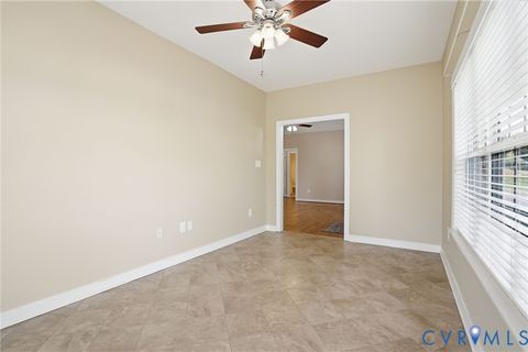 Tiny photo for 7321 Dress Blue Circle, Mechanicsville, VA 23116 (MLS # 2609024)