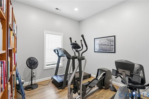 Tiny photo for 7321 Dress Blue Circle, Mechanicsville, VA 23116 (MLS # 2609024)