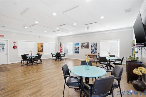 Tiny photo for 7321 Dress Blue Circle, Mechanicsville, VA 23116 (MLS # 2609024)