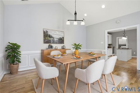 Tiny photo for 7321 Dress Blue Circle, Mechanicsville, VA 23116 (MLS # 2609024)