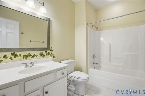 Tiny photo for 7321 Dress Blue Circle, Mechanicsville, VA 23116 (MLS # 2609024)