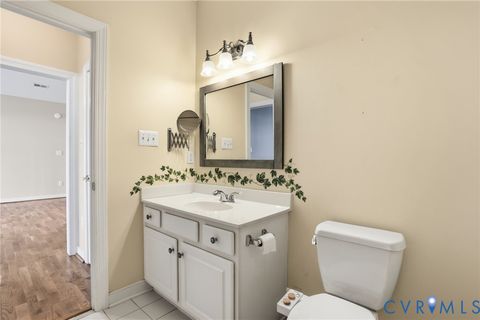 Tiny photo for 7321 Dress Blue Circle, Mechanicsville, VA 23116 (MLS # 2609024)