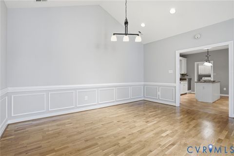 Tiny photo for 7321 Dress Blue Circle, Mechanicsville, VA 23116 (MLS # 2609024)