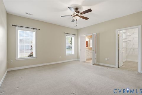 Tiny photo for 7321 Dress Blue Circle, Mechanicsville, VA 23116 (MLS # 2609024)