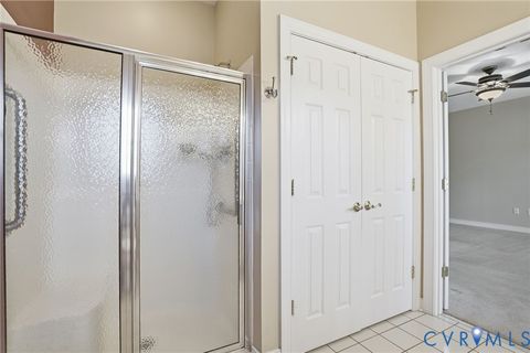 Tiny photo for 7321 Dress Blue Circle, Mechanicsville, VA 23116 (MLS # 2609024)