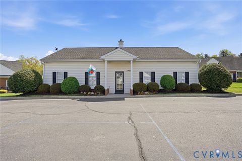 Tiny photo for 7321 Dress Blue Circle, Mechanicsville, VA 23116 (MLS # 2609024)