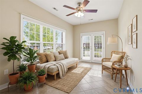 Tiny photo for 7321 Dress Blue Circle, Mechanicsville, VA 23116 (MLS # 2609024)