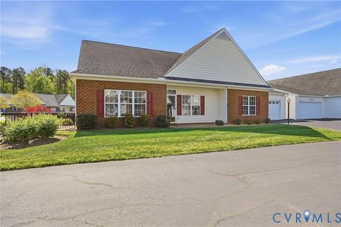 Photo of 7321 Dress Blue Circle, Mechanicsville, VA 23116 (MLS # 2609024)