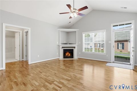 Tiny photo for 7321 Dress Blue Circle, Mechanicsville, VA 23116 (MLS # 2609024)