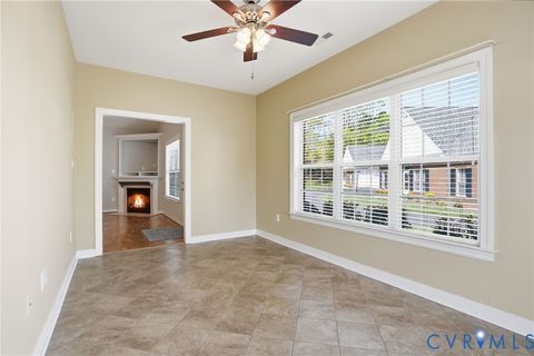 Tiny photo for 7321 Dress Blue Circle, Mechanicsville, VA 23116 (MLS # 2609024)