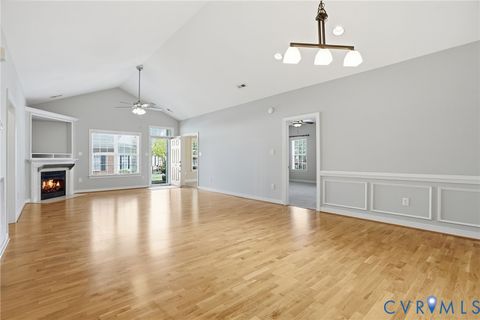 Tiny photo for 7321 Dress Blue Circle, Mechanicsville, VA 23116 (MLS # 2609024)