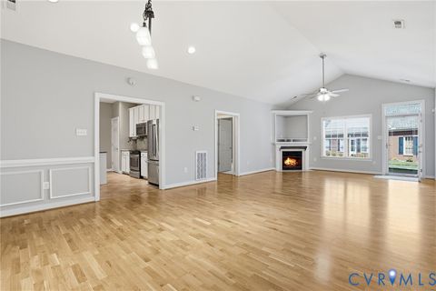 Tiny photo for 7321 Dress Blue Circle, Mechanicsville, VA 23116 (MLS # 2609024)