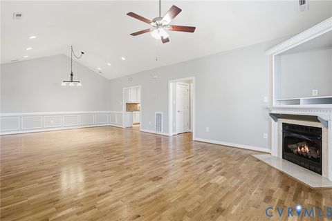 Tiny photo for 7321 Dress Blue Circle, Mechanicsville, VA 23116 (MLS # 2609024)