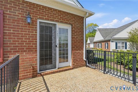 Tiny photo for 7321 Dress Blue Circle, Mechanicsville, VA 23116 (MLS # 2609024)