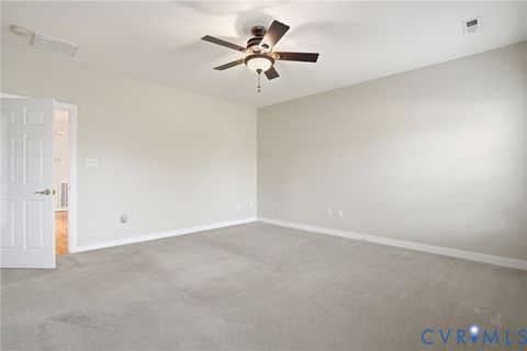 Tiny photo for 7321 Dress Blue Circle, Mechanicsville, VA 23116 (MLS # 2609024)