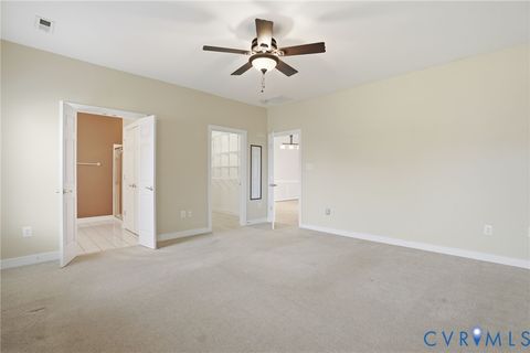 Tiny photo for 7321 Dress Blue Circle, Mechanicsville, VA 23116 (MLS # 2609024)