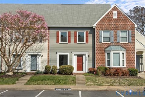 Photo of 2264 High Bush Circle Cir, Glen Allen, VA 23060 (MLS # 2607753)