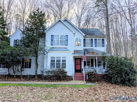 9235 Madison Leigh Court Mechanicsville VA 23111