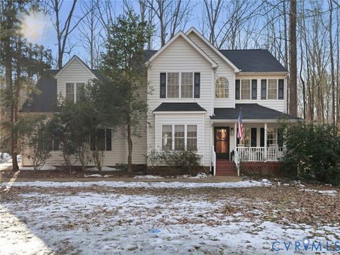 9235 Madison Leigh Court Mechanicsville VA 23111