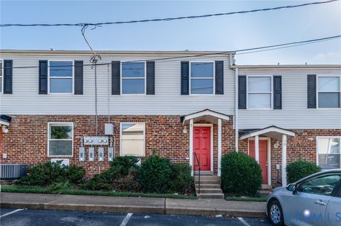 Photo of 3518 E Richmond Road #U9, Richmond, VA 23223 (MLS # 2600349)