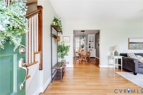 Tiny photo for 1408 Stanhope Avenue, Richmond, VA 23227 (MLS # 2617041)