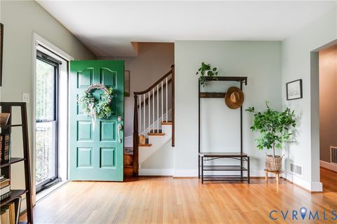Tiny photo for 1408 Stanhope Avenue, Richmond, VA 23227 (MLS # 2617041)