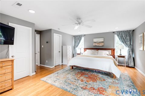 Tiny photo for 1408 Stanhope Avenue, Richmond, VA 23227 (MLS # 2617041)