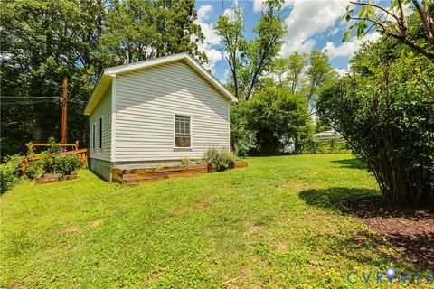 Tiny photo for 1408 Stanhope Avenue, Richmond, VA 23227 (MLS # 2617041)