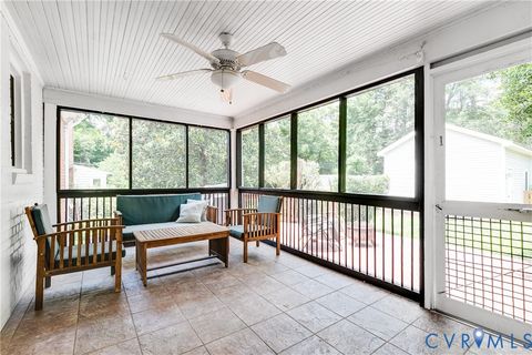Tiny photo for 1408 Stanhope Avenue, Richmond, VA 23227 (MLS # 2617041)