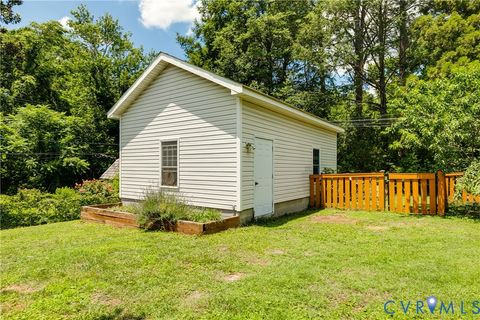Tiny photo for 1408 Stanhope Avenue, Richmond, VA 23227 (MLS # 2617041)