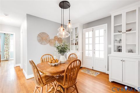Tiny photo for 1408 Stanhope Avenue, Richmond, VA 23227 (MLS # 2617041)