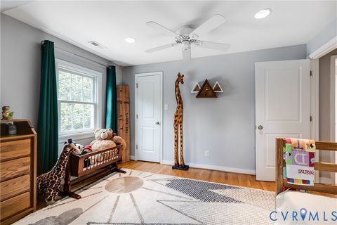 Tiny photo for 1408 Stanhope Avenue, Richmond, VA 23227 (MLS # 2617041)