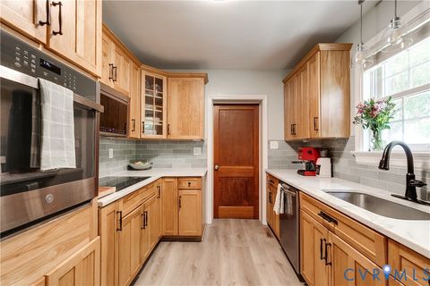 Tiny photo for 1408 Stanhope Avenue, Richmond, VA 23227 (MLS # 2617041)