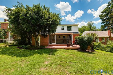 Tiny photo for 1408 Stanhope Avenue, Richmond, VA 23227 (MLS # 2617041)
