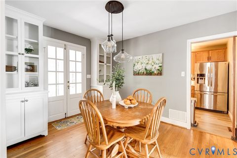 Tiny photo for 1408 Stanhope Avenue, Richmond, VA 23227 (MLS # 2617041)