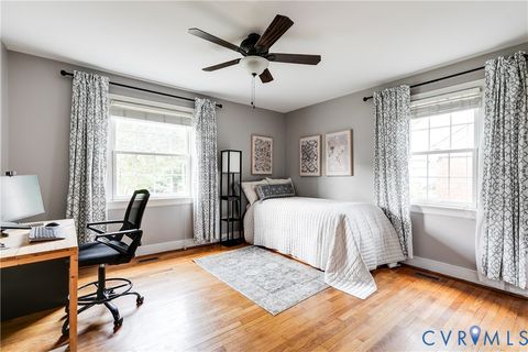 Tiny photo for 1408 Stanhope Avenue, Richmond, VA 23227 (MLS # 2617041)