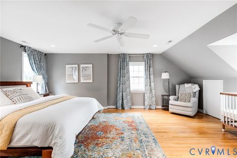 Tiny photo for 1408 Stanhope Avenue, Richmond, VA 23227 (MLS # 2617041)