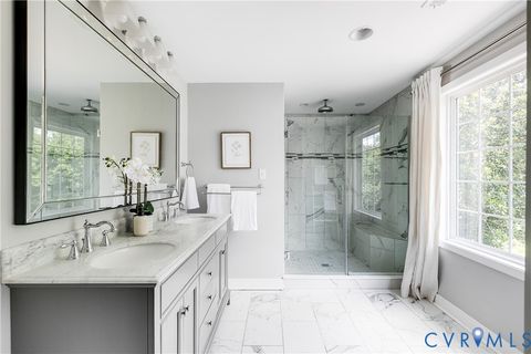 Tiny photo for 1408 Stanhope Avenue, Richmond, VA 23227 (MLS # 2617041)