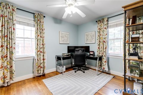 Tiny photo for 1408 Stanhope Avenue, Richmond, VA 23227 (MLS # 2617041)