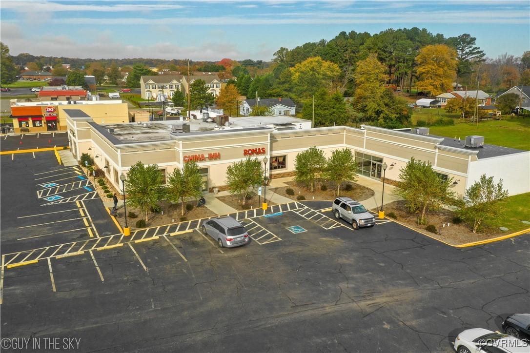 5061 Richmond Road