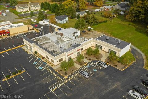 5061 Richmond Road Warsaw VA 22572