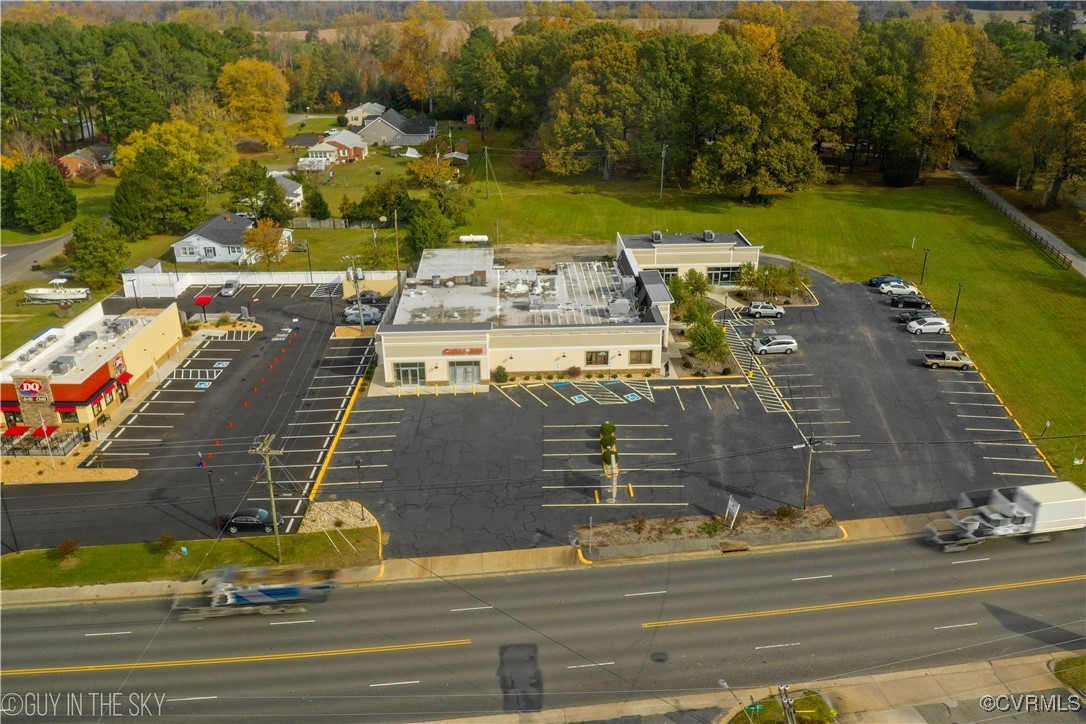 5061 Richmond Road