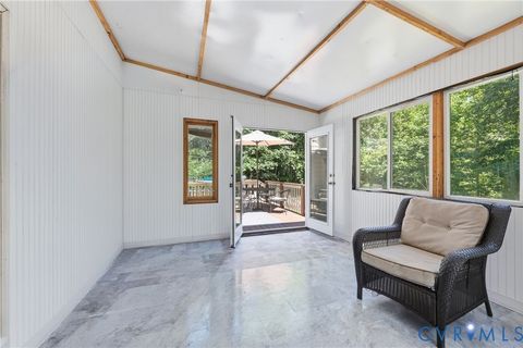 Tiny photo for 2824 Spencerwood Drive, Powhatan, VA 23139 (MLS # 2613835)