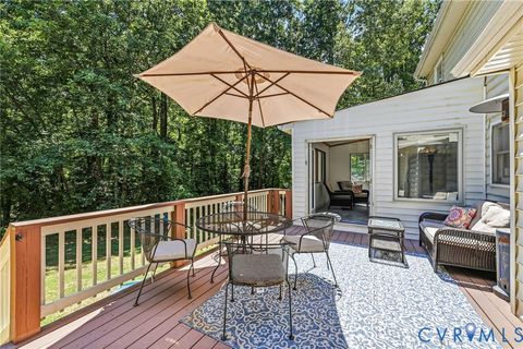 Tiny photo for 2824 Spencerwood Drive, Powhatan, VA 23139 (MLS # 2613835)