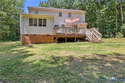 Tiny photo for 2824 Spencerwood Drive, Powhatan, VA 23139 (MLS # 2613835)