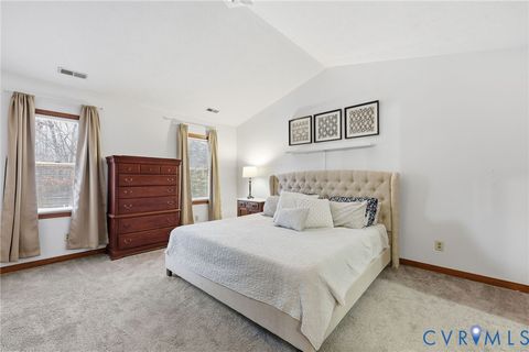 Tiny photo for 2824 Spencerwood Drive, Powhatan, VA 23139 (MLS # 2613835)