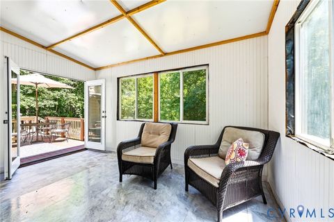 Tiny photo for 2824 Spencerwood Drive, Powhatan, VA 23139 (MLS # 2613835)