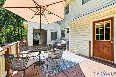 Tiny photo for 2824 Spencerwood Drive, Powhatan, VA 23139 (MLS # 2613835)