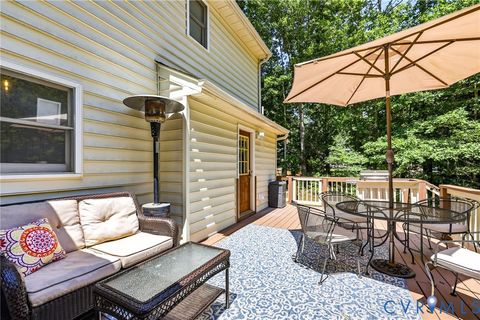 Tiny photo for 2824 Spencerwood Drive, Powhatan, VA 23139 (MLS # 2613835)