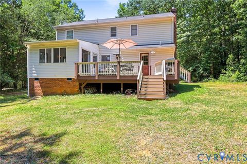 Tiny photo for 2824 Spencerwood Drive, Powhatan, VA 23139 (MLS # 2613835)